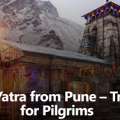 Kedarnath Yatra From Pune &ndash; Travel Guide For Pilgrims