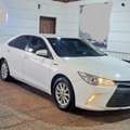 SAR 49500,  Toyota Camry LE Hybrid -,  2017,  Automatic,  170000 KM,  LIMITED EDITION REGISTERED 2018
