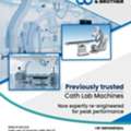 Bobby & Brothers - High-Performance Cath Lab Machines
