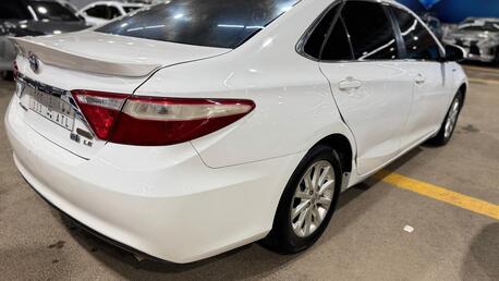 Riyadh, Vehicles, Cars & Trucks , SAR 49500,  TOYOTA CAMRY LE HYBRID =++,  2017,  Automatic,  170000 KM,  LIMITED EDITION REGISTERED 2018
