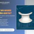 Ceramic Saddles Supplier For Chemical Tower Packing
