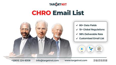 Houston, Business, Procure TargetNXT