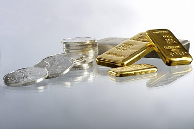 New York, Business, Unload Your Gold
