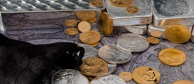 New York, Business, Unload Your Gold