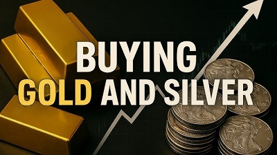 New York, Business, Unload Your Gold
