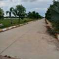 INR 23999,  183 Sq. Yard,  HMDA Residential Plots Sale In Bangalore Highway Mansanaplly Near Thimmapur Railway ORR15
