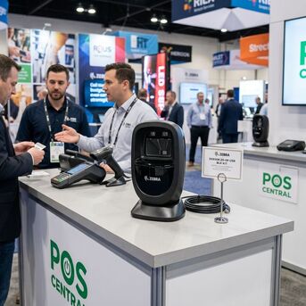 Sydney, Electronics, AUD 225,  Zebra DS9308 Scanner &ndash; Speed Meets Precision