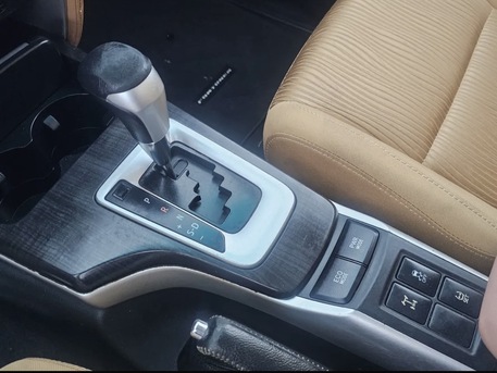 Khobar, Automotive, Fortuner 2020 4x4 125KM Is On Rent (3000/Month)