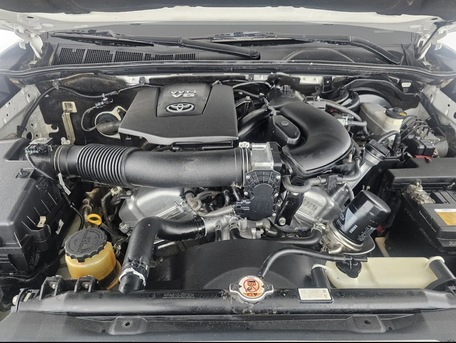 Khobar, Automotive, Fortuner 2020 4x4 125KM Is On Rent (3000/Month)