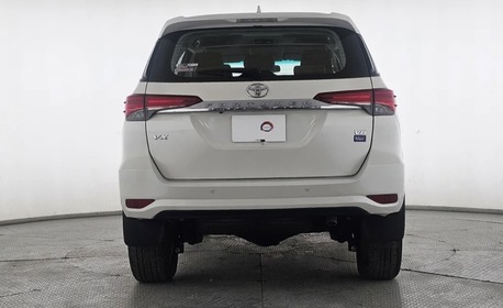 Khobar, Automotive, Fortuner 2020 4x4 125KM Is On Rent (3000/Month)