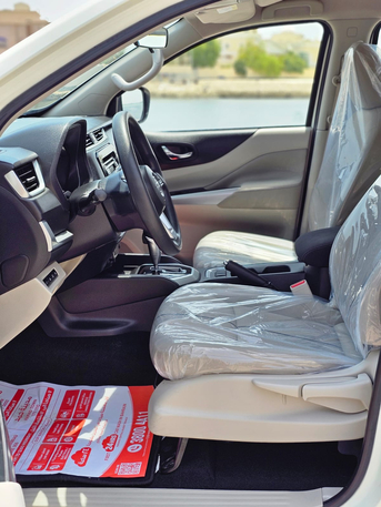 Juffair, Vehicles, Cars & Trucks , Nissan X-TEERA,  2021,  Automatic,  36000 KM,  Nissan X Teera For Sale