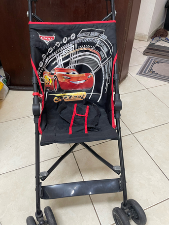 Jubail, Baby & Kid Stuff, SAR 50,  Stroller