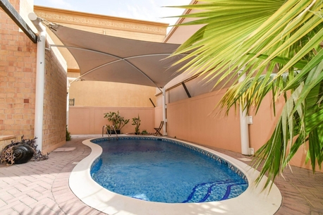 Tubli, Villas, BHD 700,  Semi-furnished Villa For Rent In Tubli  فيلا نصف مفروش للايجار في توبلي
