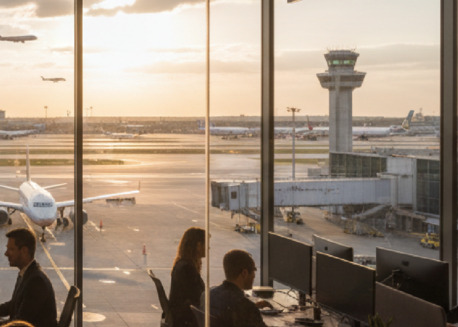 New York, Financial, Affordable Business Process Management Services | Global Wave Dynamics