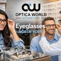Eyeglasses North York