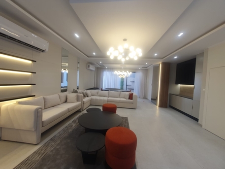 Busaiteen, Villas, BHD 900,  Furnished,  A Fully Furnished Villa For Rent, Brand New, First Occupant In Busaiteen