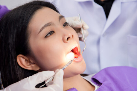 New York, Health, Emergency Dentist Huntsville