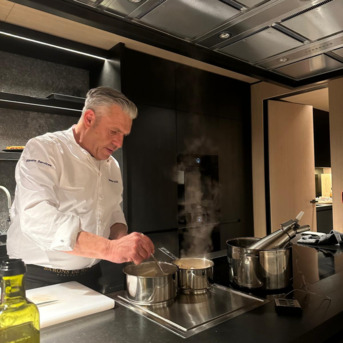 Paris, Food & Drink, Hire A Private Chef Monaco For Luxury Dining At Home
