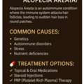 Alopecia Areata Best Treatment- Dr Sovana