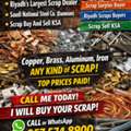 Viewers We Buy Purchase Collect Scraps Materials & Scraps Items 0575748900