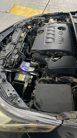 Olaya, Vehicles, Cars & Trucks , SAR 42000,  Toyota Corolla,  2017,  Automatic,  145000 KM,  OYOTA COROLLA   MODEL  XLI 1.6