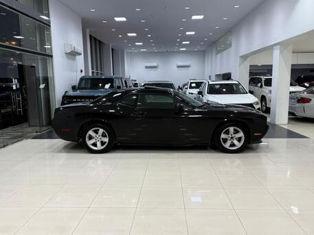 Manama, Vehicles, Cars & Trucks , BHD 3200,  Dodge Challenger,  2013,  Automatic,  235000 KM,    (Black)