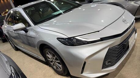 Riyadh, Vehicles, Cars & Trucks , SAR 82500,  Toyota Camry LE -,  2025,  Automatic,  29000 KM,  EXCLLENT CAR  LOW MILAGE