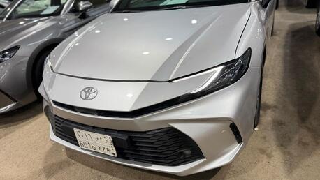 Riyadh, Vehicles, Cars & Trucks , SAR 82500,  Toyota Camry LE -,  2025,  Automatic,  29000 KM,  EXCLLENT CAR  LOW MILAGE
