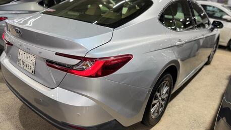 Riyadh, Vehicles, Cars & Trucks , SAR 82500,  Toyota Camry LE -,  2025,  Automatic,  29000 KM,  EXCLLENT CAR  LOW MILAGE