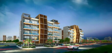 Gurgaon, Real Estate For Sale, INR 32900000,  3 BR,  1800 Sq. Feet,  Adani Brahma Samsara Vilasa Project Overview & Listings | My Property Fact