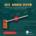 Smart Gate Barrier Systems Driving UAE Smart City Innovation