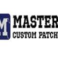 Masters Custom Patches