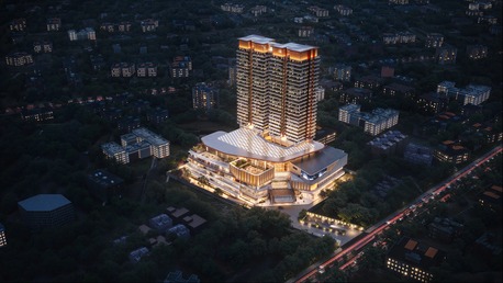 Gurgaon, Computers, INR 3500000,  SPJ Vedatam &ndash; Growth Destination