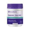 AUD 40,  Sleep Better Naturally With Magnesium Sleep Tablets