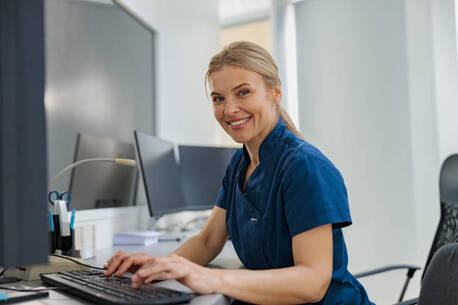 New York, Education, Build A Rewarding Future In Nursing | North Palm College