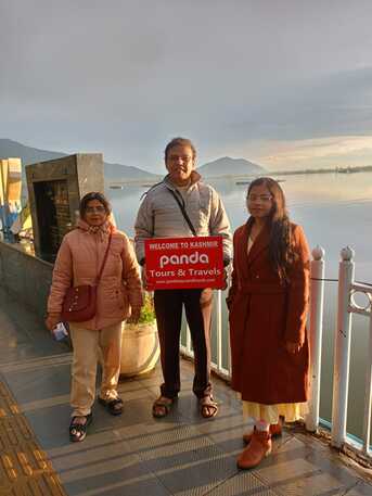 Mumbai, Travel, Pandatoursandtravels