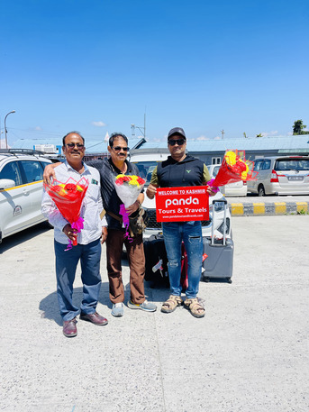 Mumbai, Travel, Pandatoursandtravels