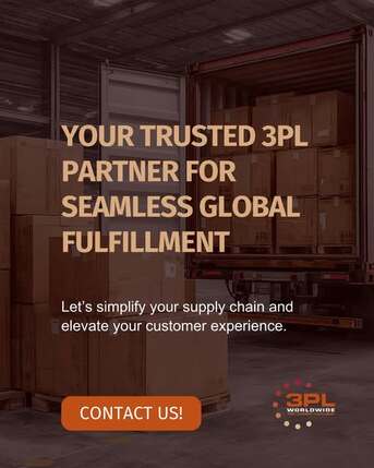 New York, Business, Pick And Pack Warehouse Services By 3PL Worldwide