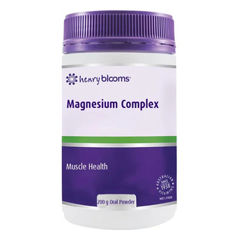 Sydney, Health & Beauty Items, AUD 39,  Best Magnesium Complex Powder For Muscle Health
