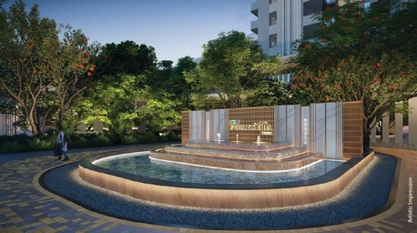 Gurgaon, Computers, INR 109000,  Manesar&rsquo;s Luxury Living &ndash; M3M Forestia West