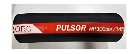 New Delhi, Heavy Equipment, Flyash Hose 10 Bar