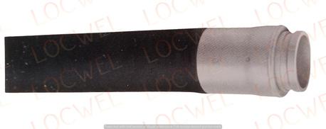 New Delhi, Heavy Equipment, Flyash Hose 10 Bar