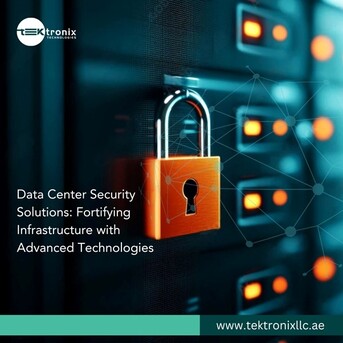 Dubai, Computer, UAE Data Centre Gateway: The Backbone Of Middle East Digital Transformation