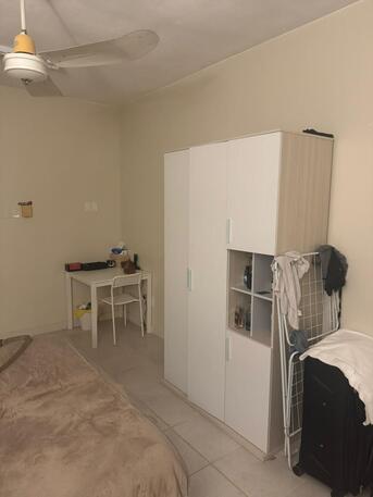 Dammam, Household Items, SAR 2000,  Selling Full Home Setup (AC, Bed, Wardrobe, Table, Chair, Reclining Sofa