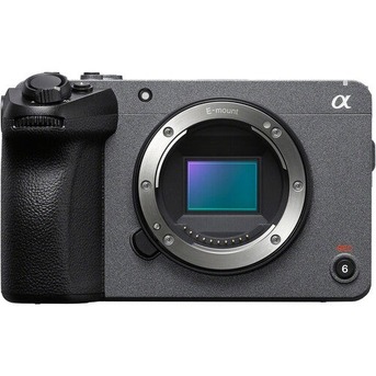 Winnipeg, Electronics, CAD 2396,  Sony FX30 Digital Cinema Camera Body - Professional Quality