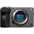 CAD 2396,  Sony FX30 Digital Cinema Camera Body - Professional Quality