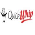QuickWhip Chargers - Whipped Cream Dispensers