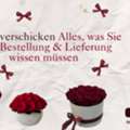 CHF 5,  Blume Verschicken &ndash; Alles, Was Sie ?ber Bestellung & Lieferung Wissen M?ssen