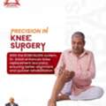 Best Knee Replacement Doctor In   Sangamvadi  Pune  - Dr. Aashish Arbat