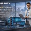 Save More With Infinity Group Coupons And Promo Codes | HQcoupons